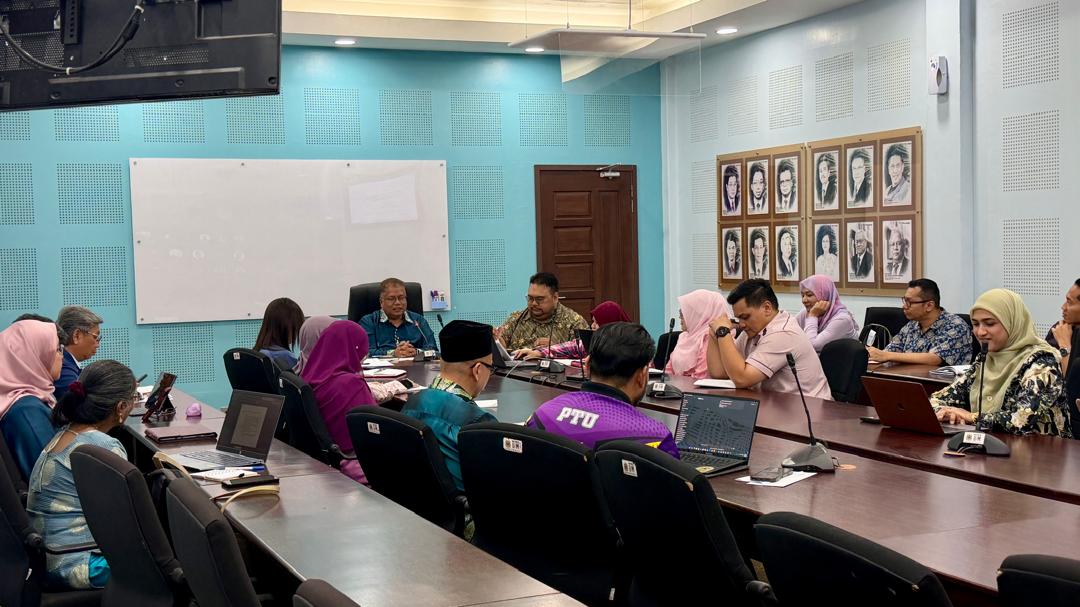 mesyuarat aa 1