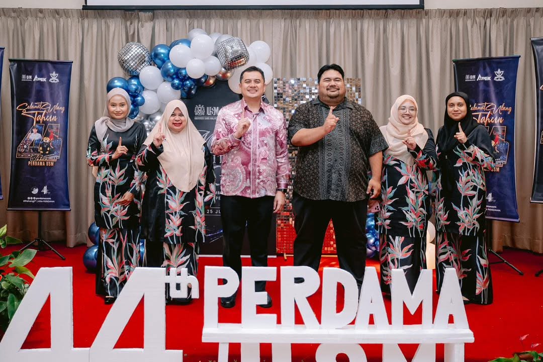 PERDAMA 1