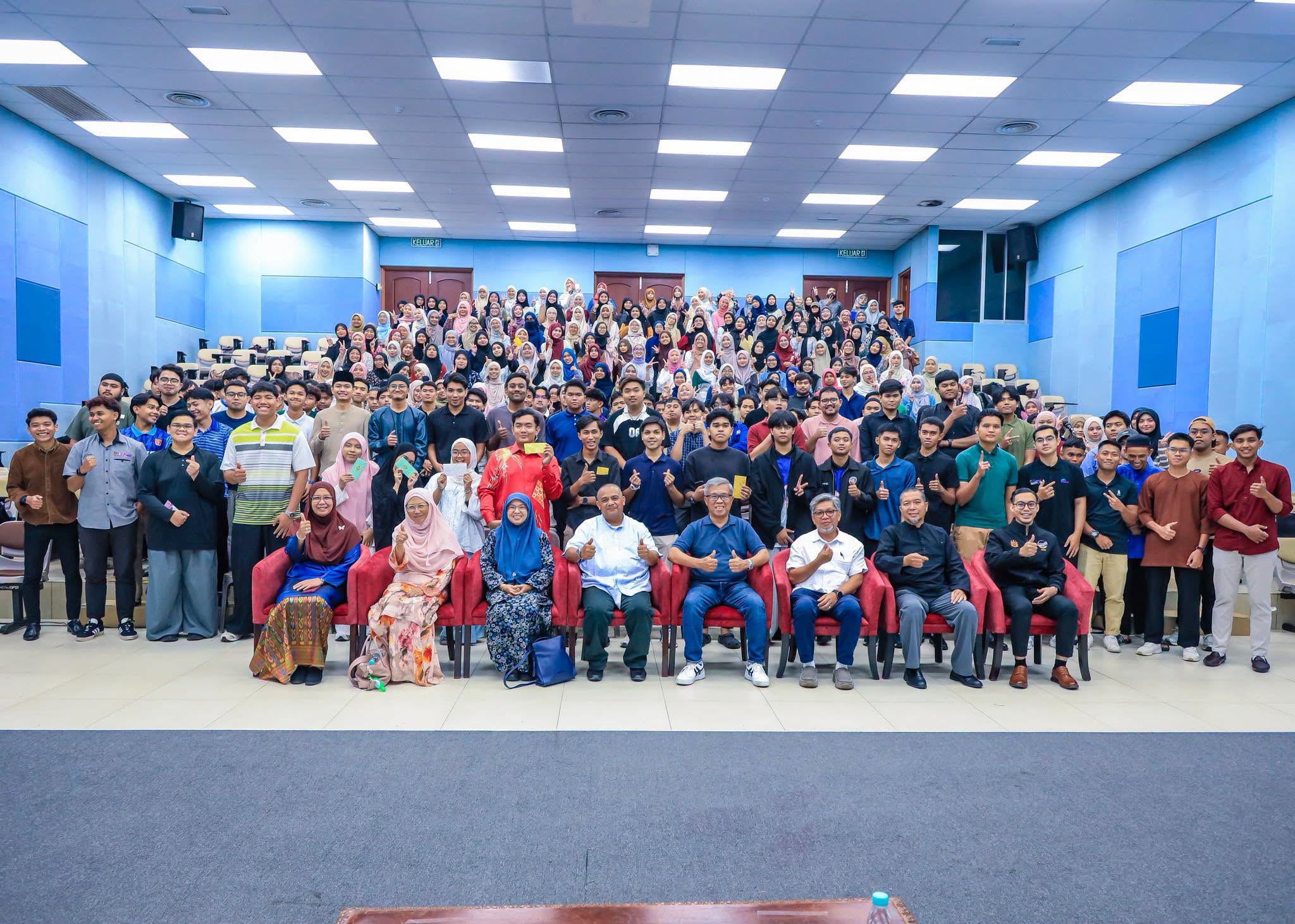 ZAKAT 1