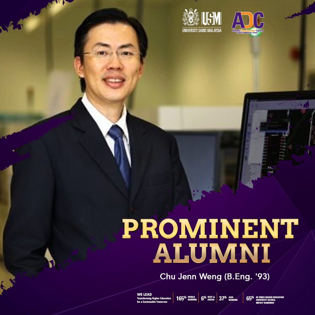 Prominent Alumni CJW
