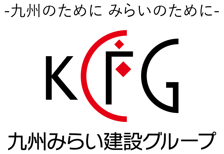 logo kyushu mirai